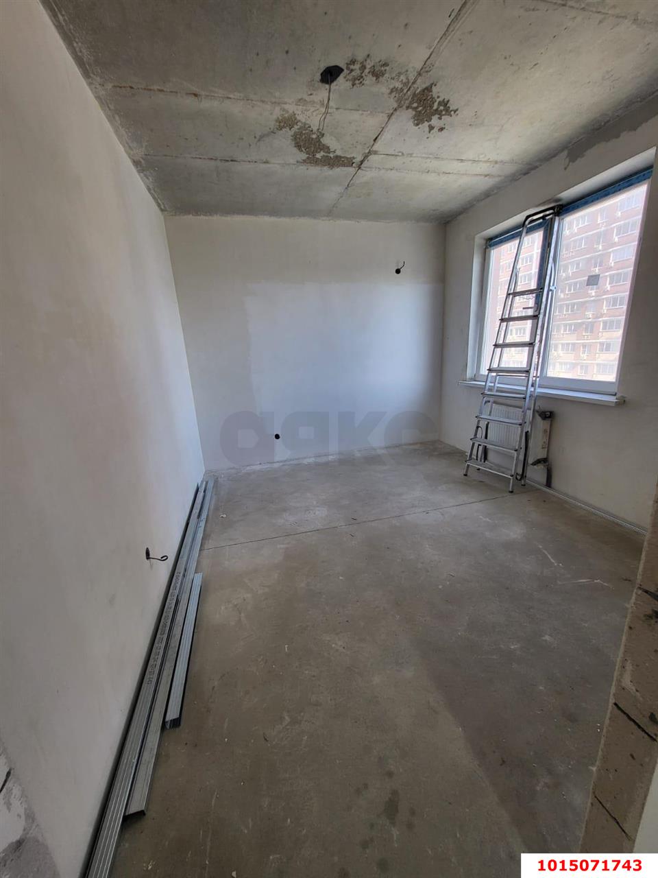 Фото №9: 2-комнатная квартира 49 м² - Краснодар, жилой комплекс Самолёт, ул. Западный Обход, 39/2