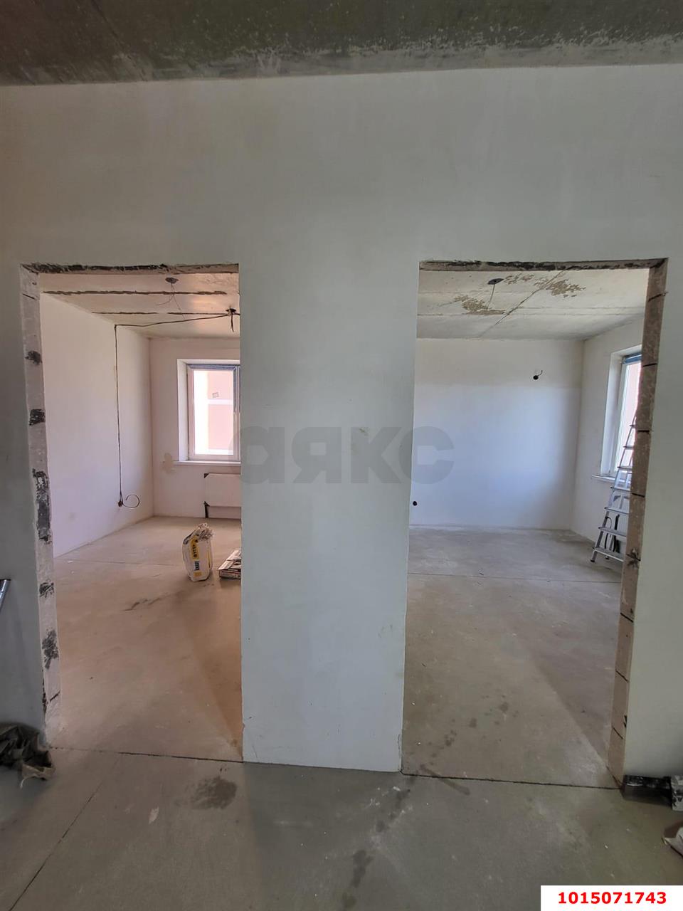 Фото №10: 2-комнатная квартира 49 м² - Краснодар, жилой комплекс Самолёт, ул. Западный Обход, 39/2