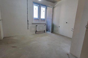 Фото №3: 2-комнатная квартира 49 м² - Краснодар, мкр. жилой комплекс Самолёт, ул. Западный Обход, 39/2