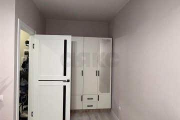 Фото №5: 1-комнатная квартира 29 м² - Краснодар, мкр. жилой комплекс Облака, ул. имени Генерала Корнилова, 10