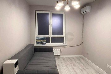 Фото №3: 1-комнатная квартира 29 м² - Краснодар, мкр. жилой комплекс Облака, ул. имени Генерала Корнилова, 10