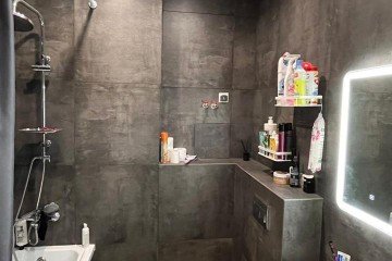 Фото №4: 1-комнатная квартира 29 м² - Краснодар, мкр. жилой комплекс Облака, ул. имени Генерала Корнилова, 10