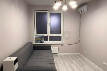 Фото №3: 1-комнатная квартира 29 м² - Краснодар, мкр. жилой комплекс Облака, ул. имени Генерала Корнилова, 10