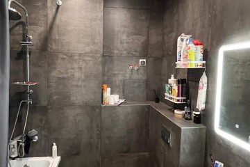 Фото №4: 1-комнатная квартира 29 м² - Краснодар, мкр. жилой комплекс Облака, ул. имени Генерала Корнилова, 10