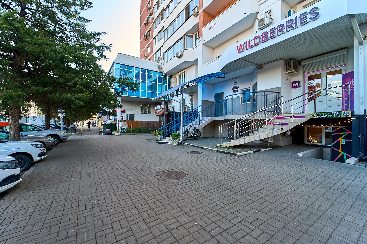 Фото №16: 3-комнатная квартира 96 м² - Краснодар, Прикубанский внутригородской округ, мкр. Фестивальный, ул. Гагарина, 232