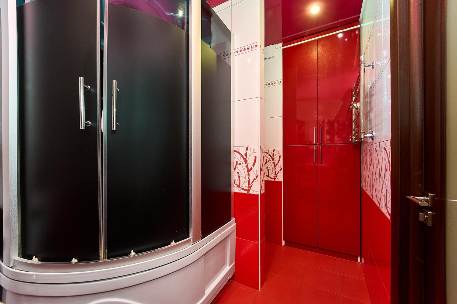 Фото №14: 3-комнатная квартира 96 м² - Краснодар, Прикубанский внутригородской округ, мкр. Фестивальный, ул. Гагарина, 232