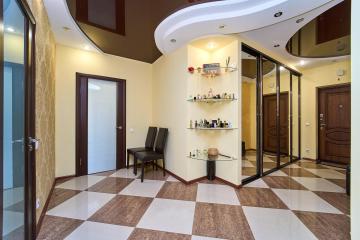 Фото №5: 3-комнатная квартира 96 м² - Краснодар, мкр. Фестивальный, ул. Гагарина, 232