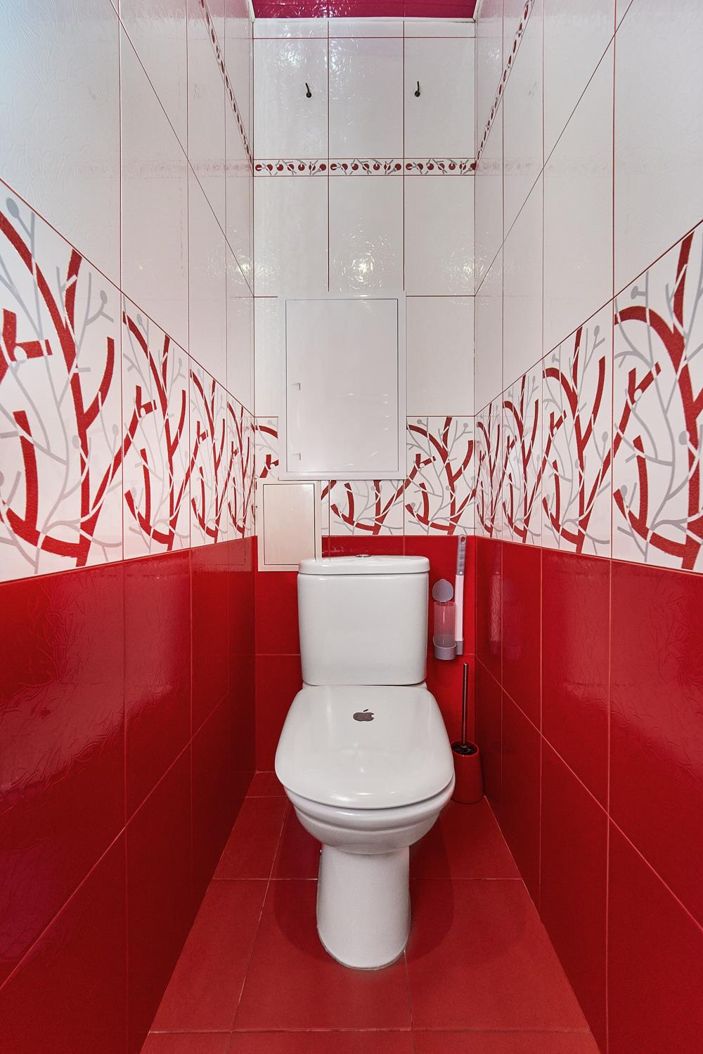 Фото №15: 3-комнатная квартира 96 м² - Краснодар, Прикубанский внутригородской округ, мкр. Фестивальный, ул. Гагарина, 232