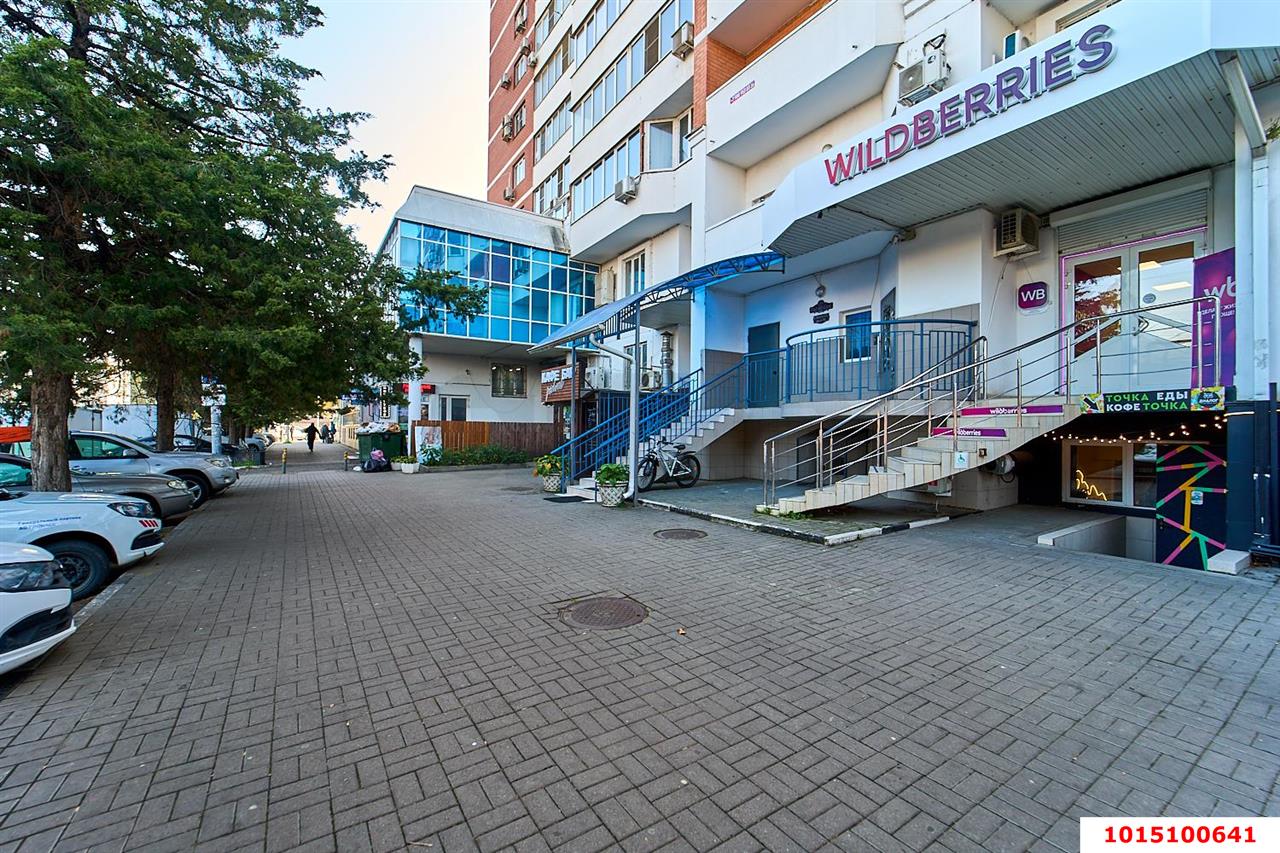 Фото №16: 3-комнатная квартира 96 м² - Краснодар, Фестивальный, ул. Гагарина, 232