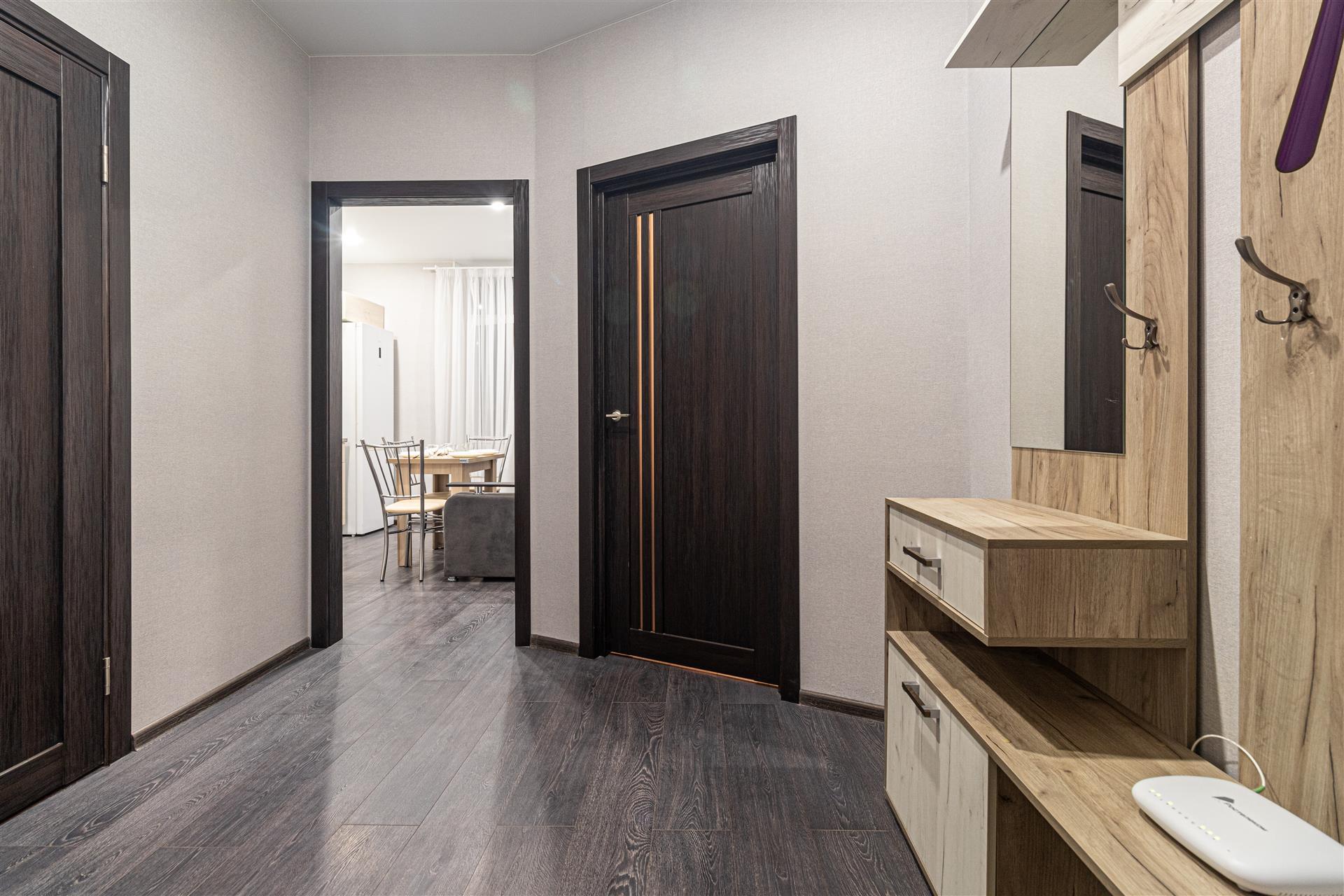 Фото №13: 1-комнатная квартира 36 м² - Краснодар, Прикубанский внутригородской округ, мкр. Достояние, ул. Григория Булгакова, 10