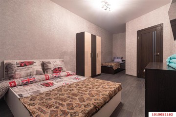 Фото №4: 1-комнатная квартира 36 м² - Краснодар, мкр. Достояние, ул. Григория Булгакова, 10