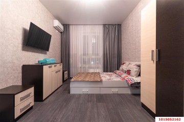 Фото №2: 1-комнатная квартира 36 м² - Краснодар, мкр. Достояние, ул. Григория Булгакова, 10