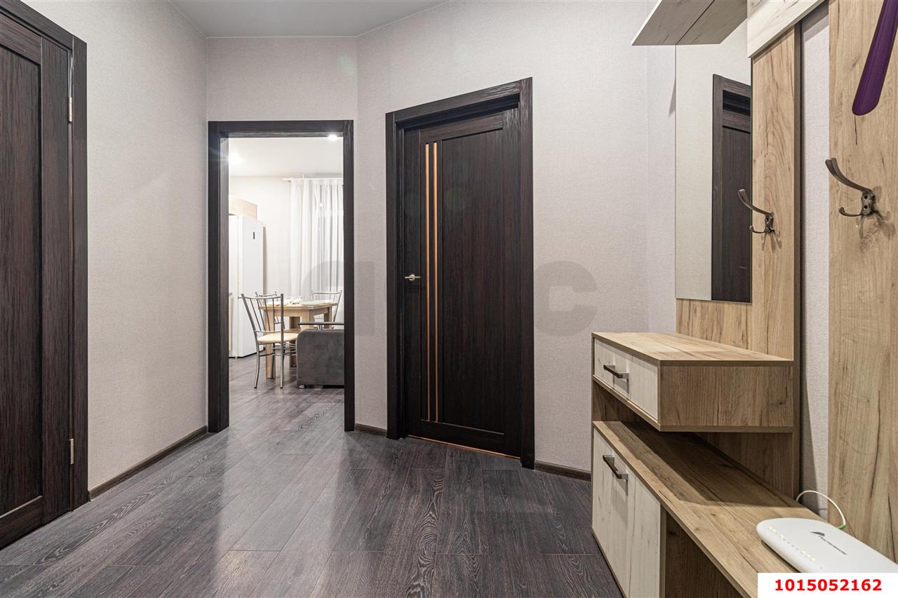 Фото №13: 1-комнатная квартира 36 м² - Краснодар, Достояние, ул. Григория Булгакова, 10