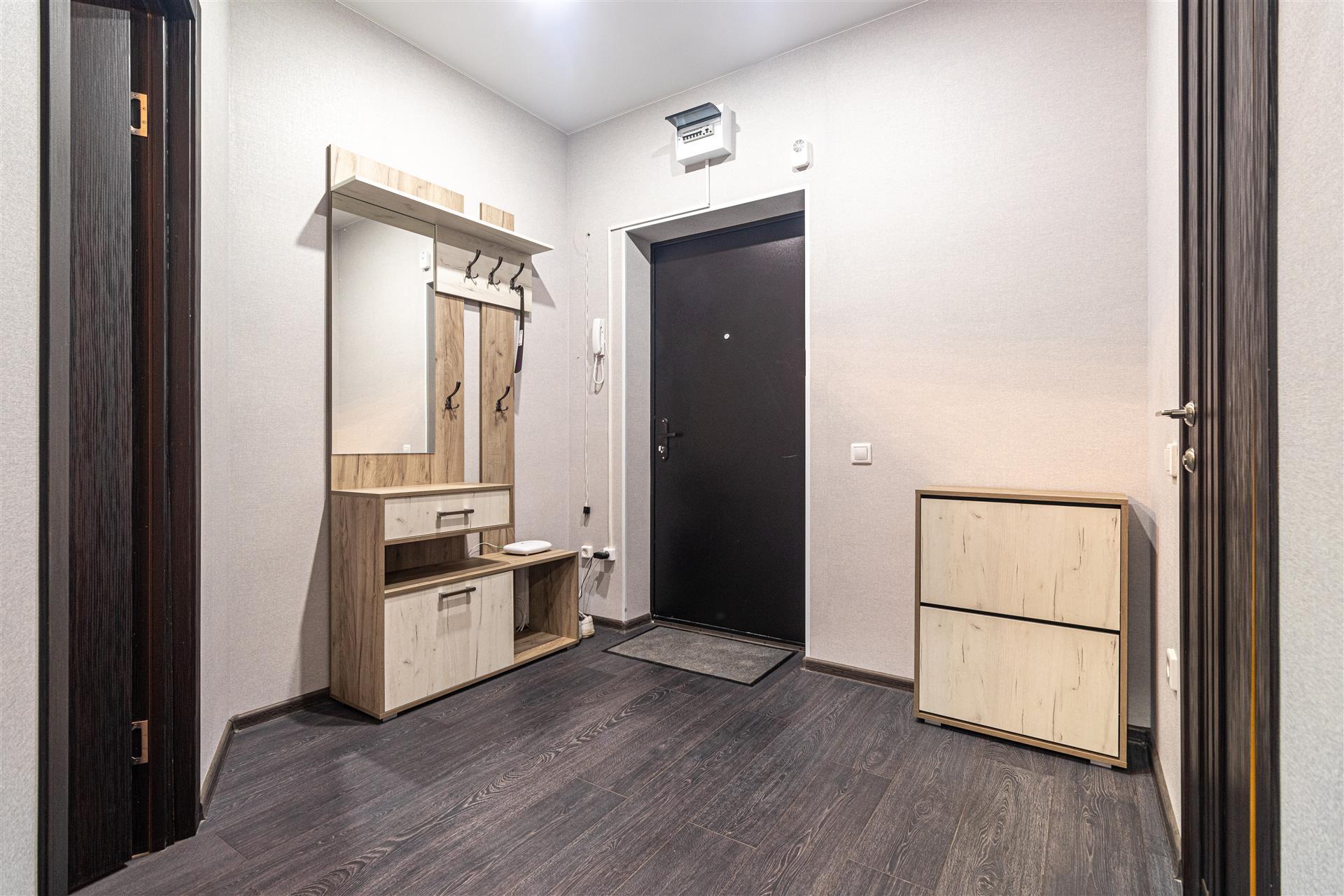 Фото №12: 1-комнатная квартира 36 м² - Краснодар, Прикубанский внутригородской округ, мкр. Достояние, ул. Григория Булгакова, 10