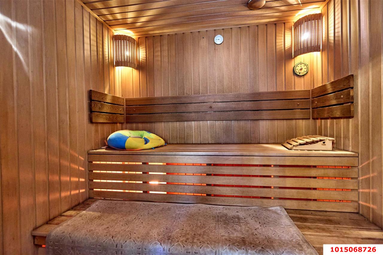 Фото №26: Дом 229 м² + 7.25 сот. - Краснодар, Сады Калинина, ул. Средняя, 32/5