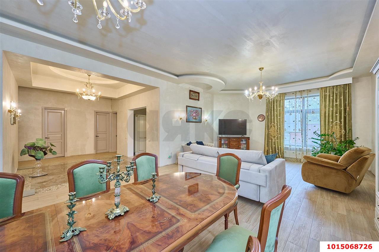 Фото №13: Дом 229 м² + 7.25 сот. - Краснодар, Сады Калинина, ул. Средняя, 32/5