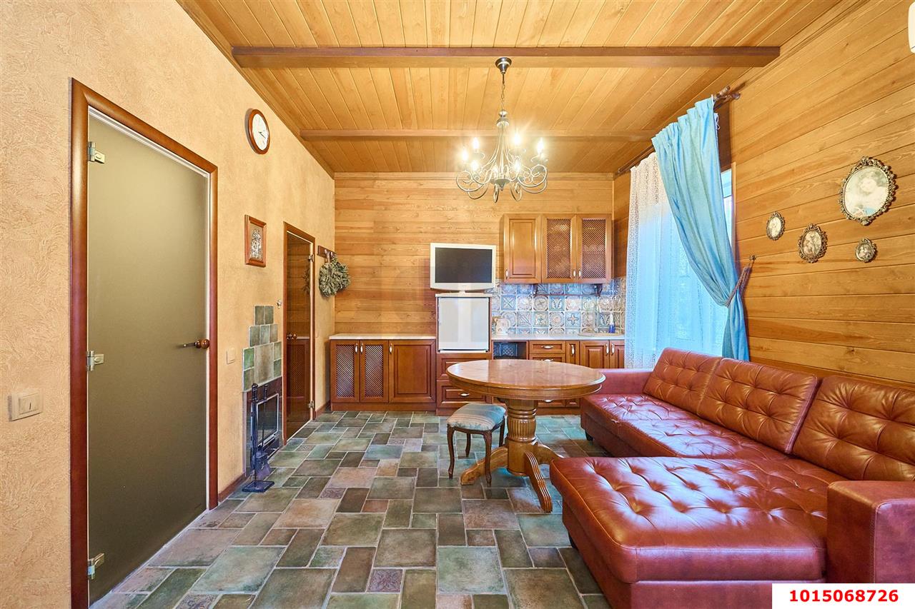 Фото №24: Дом 229 м² + 7.25 сот. - Краснодар, Сады Калинина, ул. Средняя, 32/5