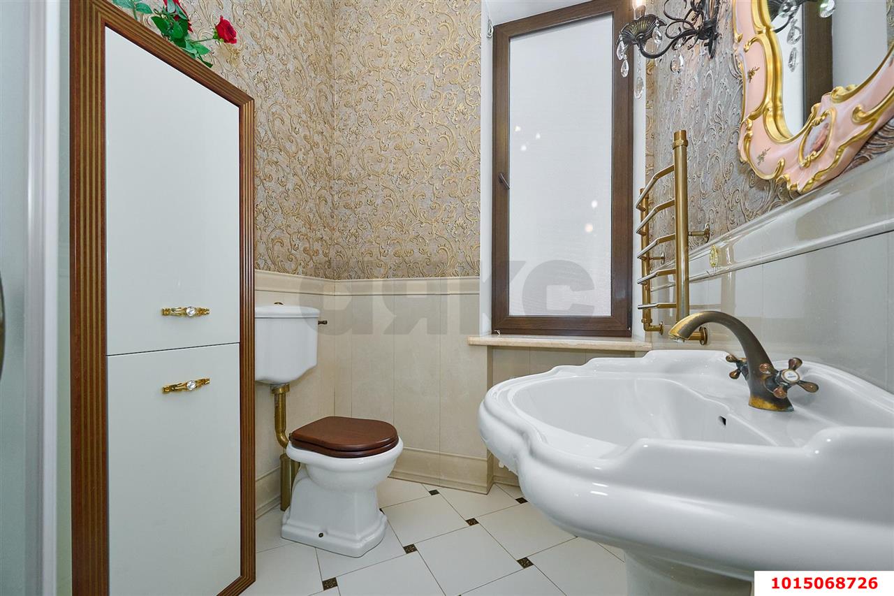 Фото №21: Дом 229 м² + 7.25 сот. - Краснодар, Сады Калинина, ул. Средняя, 32/5