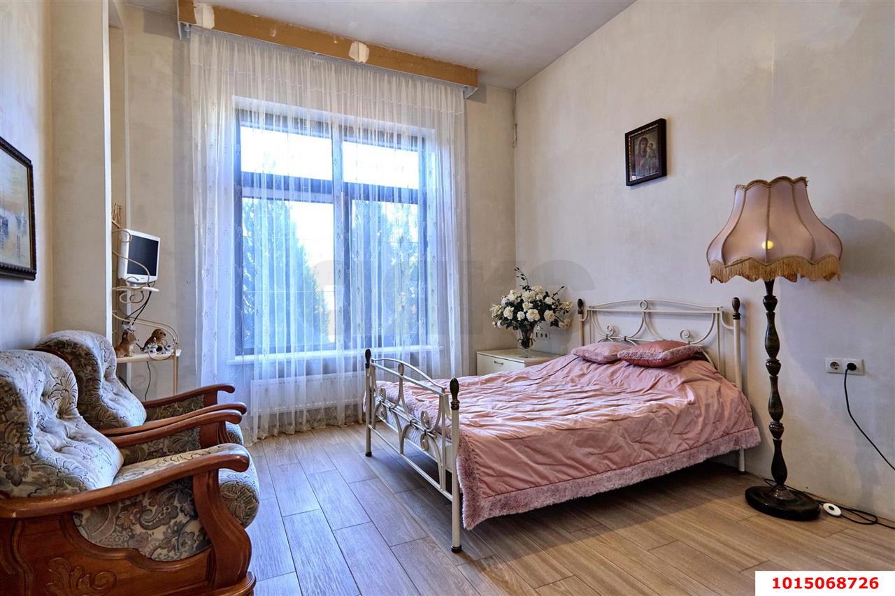 Фото №20: Дом 229 м² + 7.25 сот. - Краснодар, Сады Калинина, ул. Средняя, 32/5