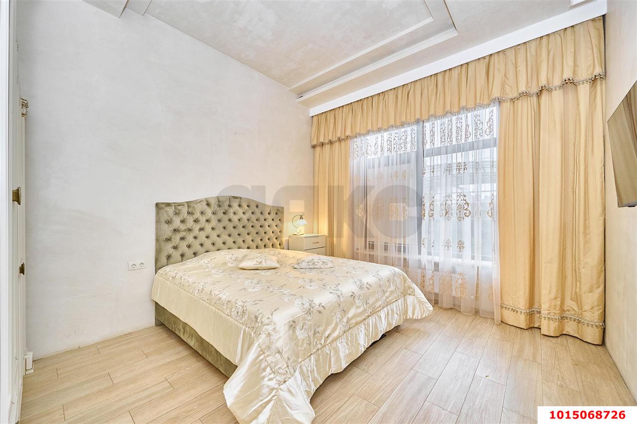 Фото №16: Дом 229 м² + 7.25 сот. - Краснодар, Сады Калинина, ул. Средняя, 32/5