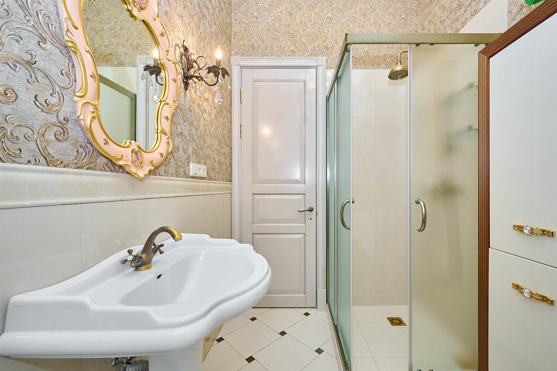 Фото №22: Дом 229 м² + 7.25 сот. - Краснодар, Прикубанский внутригородской округ, мкр. Сады Калинина, ул. Средняя, 32/5