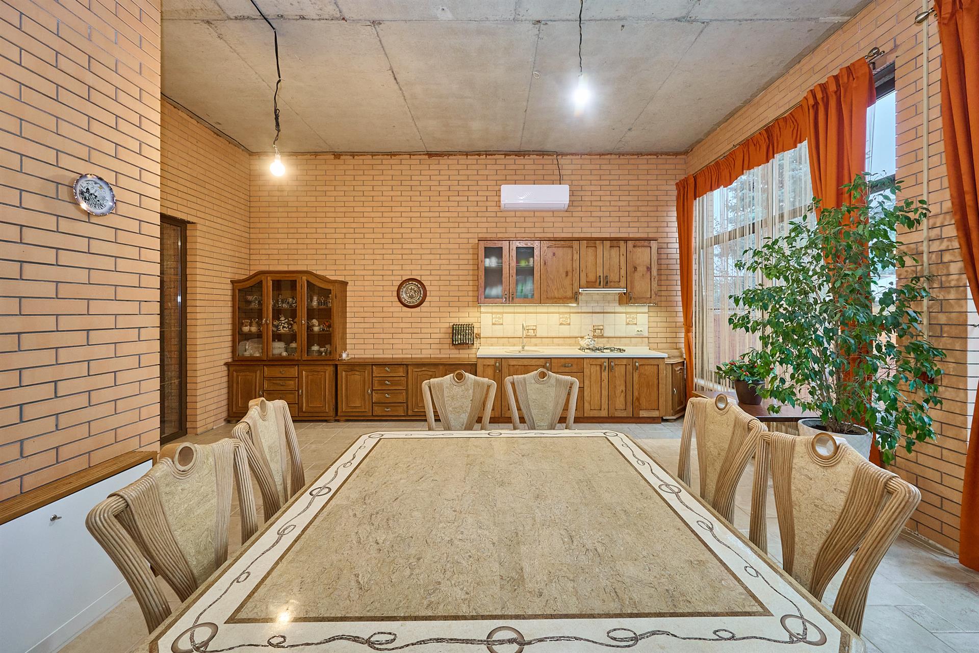 Фото №19: Дом 229 м² + 7.25 сот. - Краснодар, Прикубанский внутригородской округ, мкр. Сады Калинина, ул. Средняя, 32/5