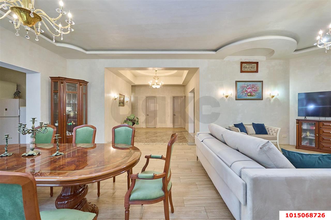 Фото №12: Дом 229 м² + 7.25 сот. - Краснодар, Сады Калинина, ул. Средняя, 32/5