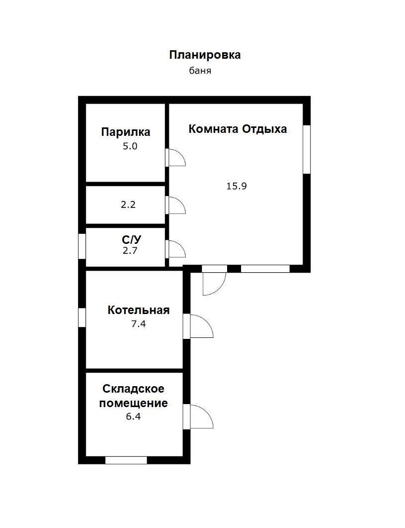Фото №32: Дом 229 м² + 7.25 сот. - Краснодар, Прикубанский внутригородской округ, мкр. Сады Калинина, ул. Средняя, 32/5