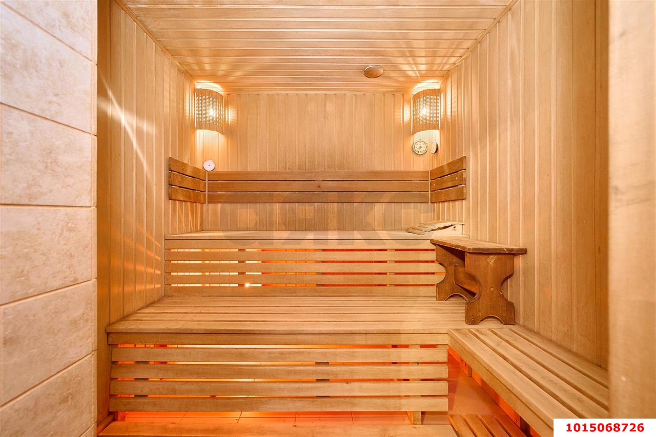 Фото №29: Дом 229 м² + 7.25 сот. - Краснодар, Сады Калинина, ул. Средняя, 32/5