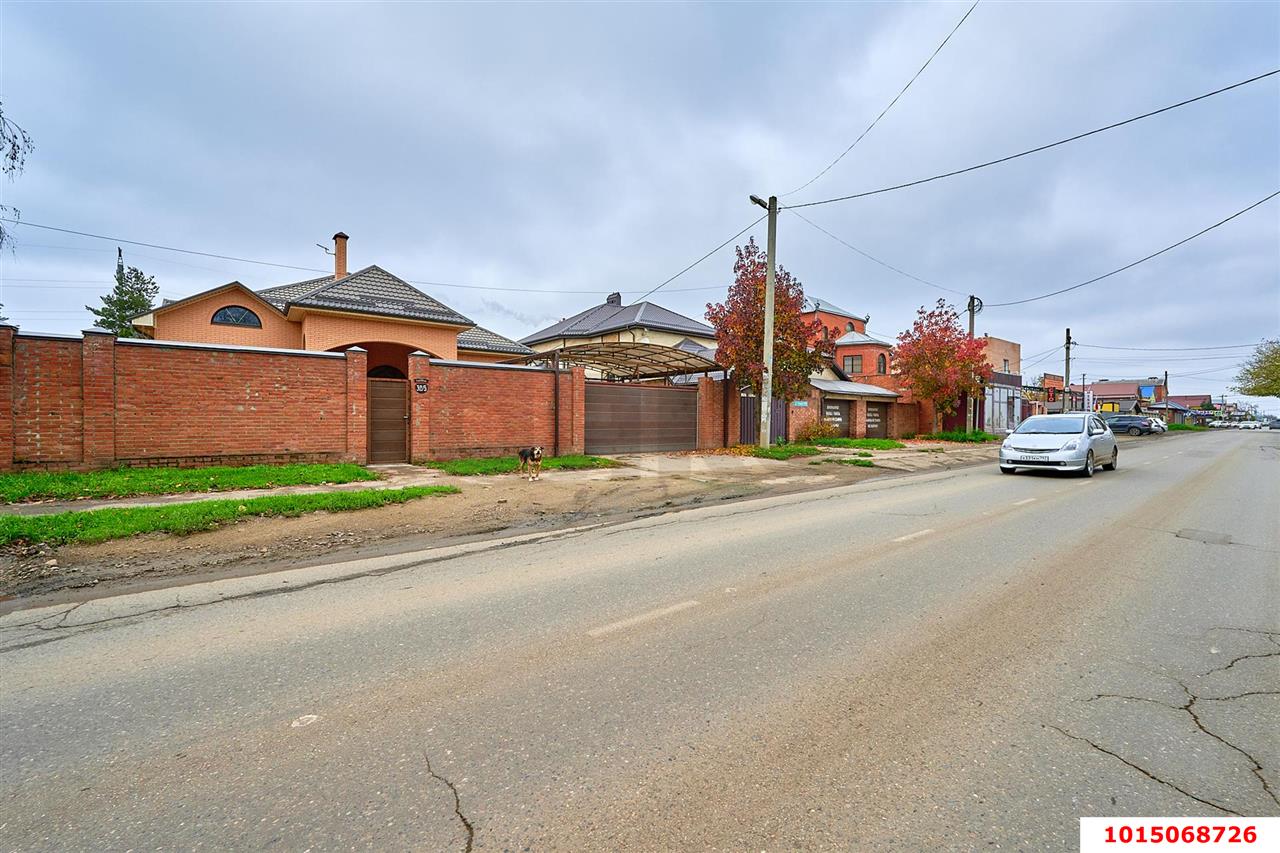 Фото №30: Дом 229 м² + 7.25 сот. - Краснодар, Сады Калинина, ул. Средняя, 32/5