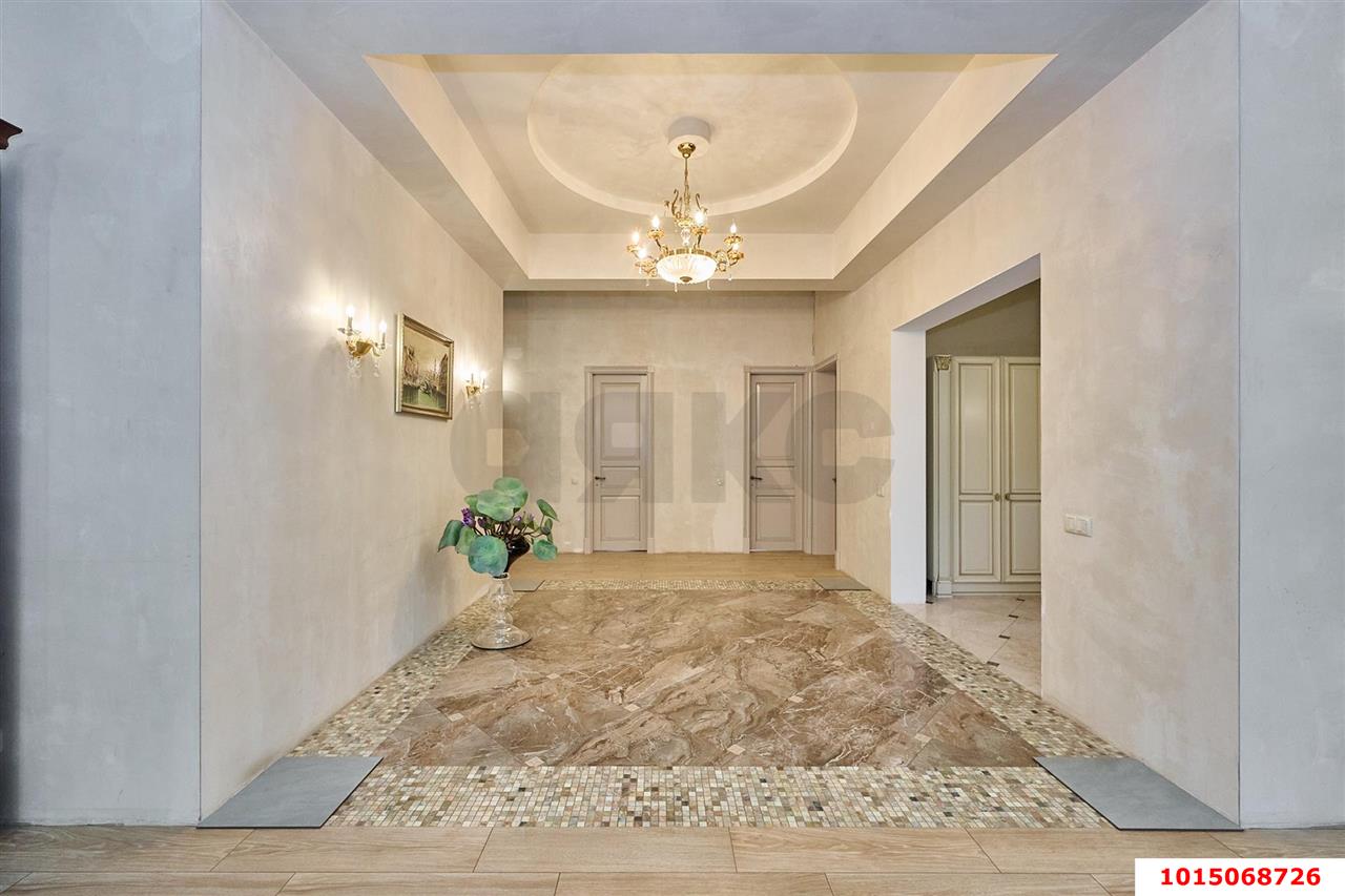 Фото №15: Дом 229 м² + 7.25 сот. - Краснодар, Сады Калинина, ул. Средняя, 32/5