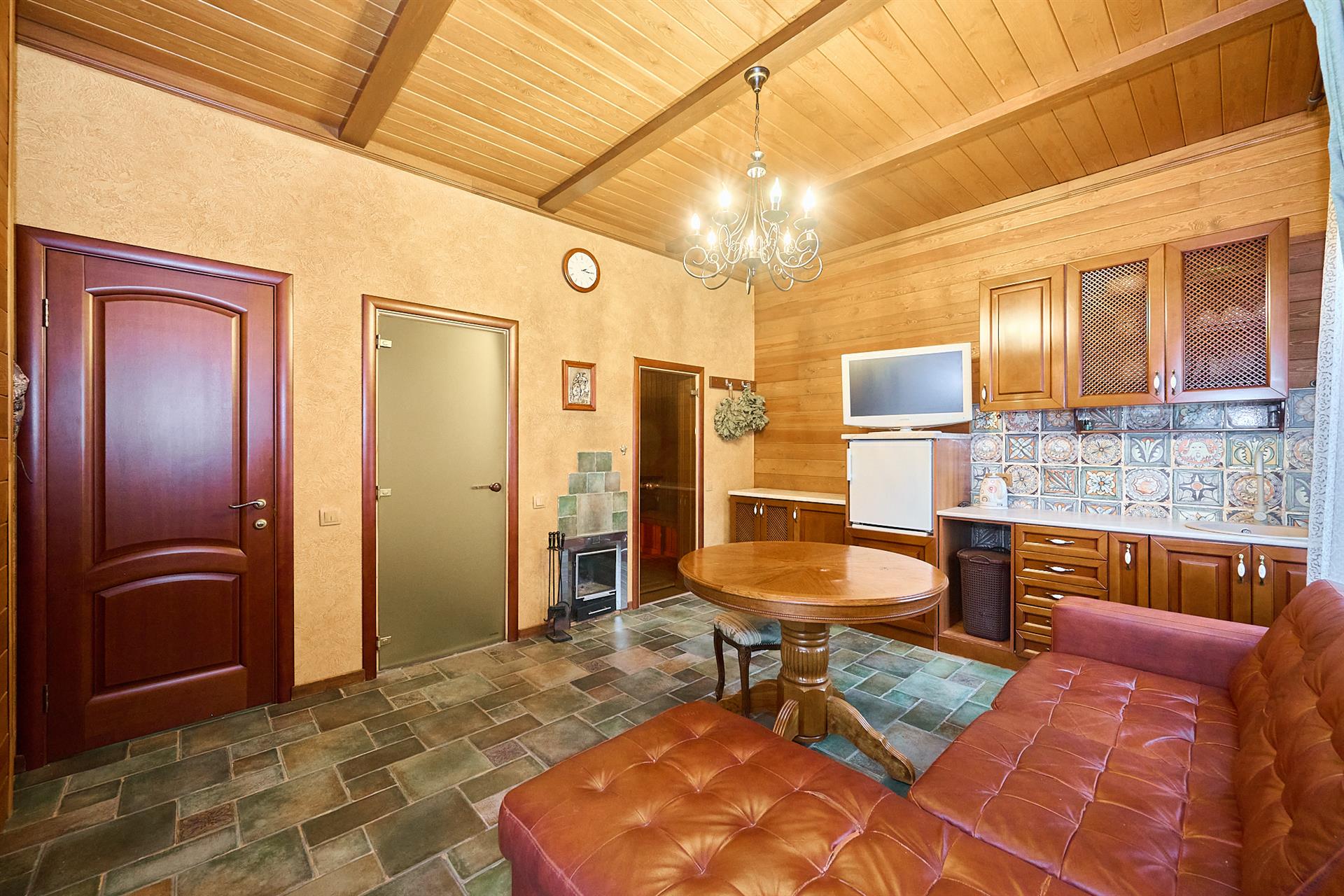 Фото №25: Дом 229 м² + 7.25 сот. - Краснодар, Прикубанский внутригородской округ, мкр. Сады Калинина, ул. Средняя, 32/5