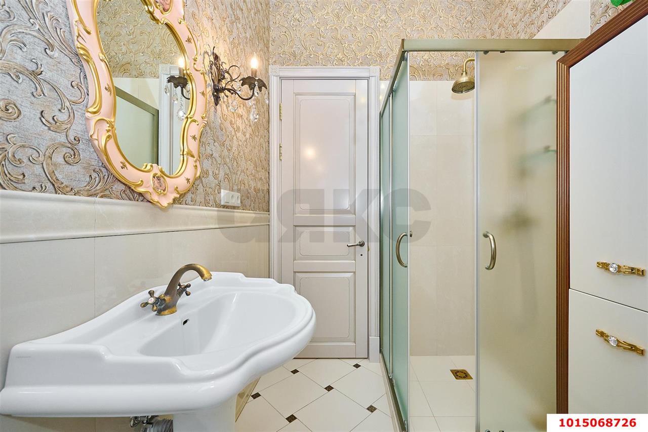 Фото №22: Дом 229 м² + 7.25 сот. - Краснодар, Сады Калинина, ул. Средняя, 32/5