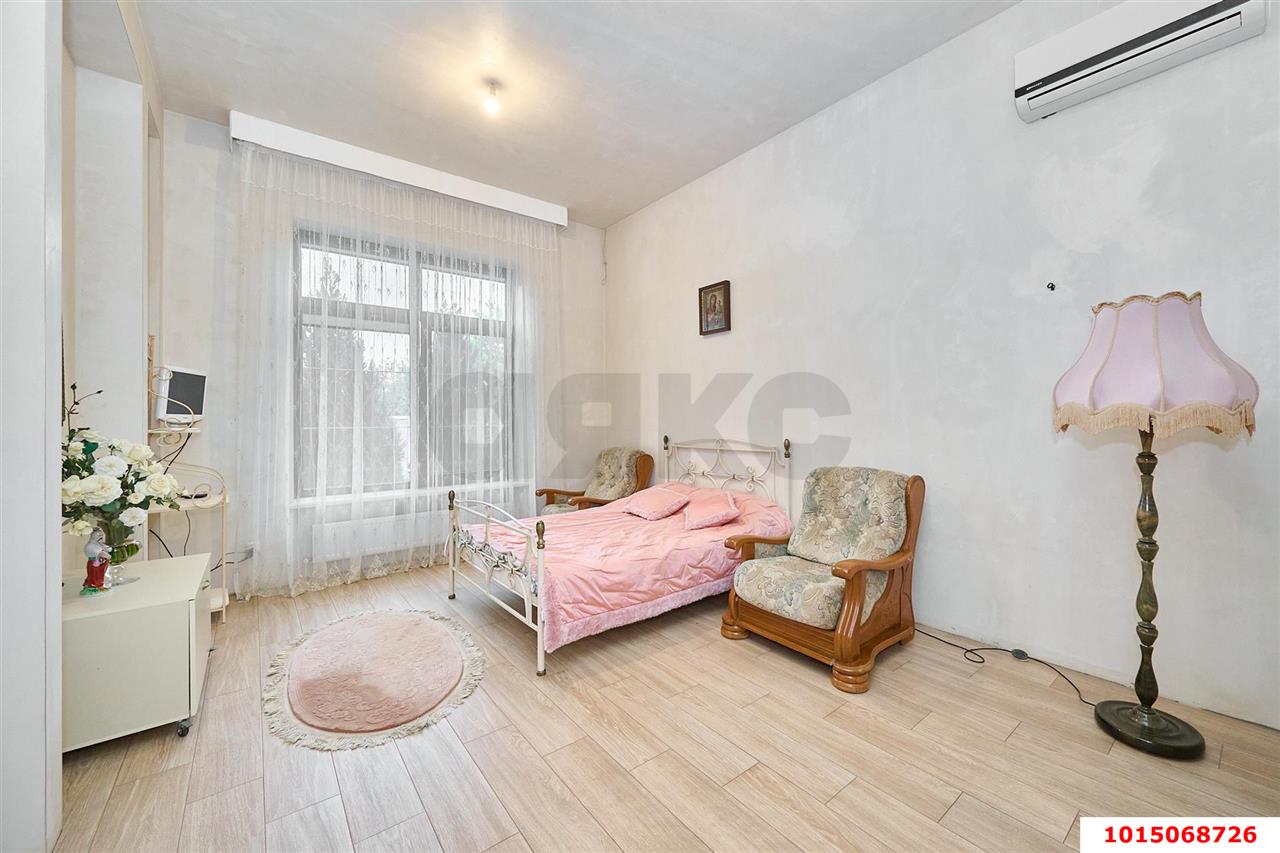 Фото №17: Дом 229 м² + 7.25 сот. - Краснодар, Сады Калинина, ул. Средняя, 32/5