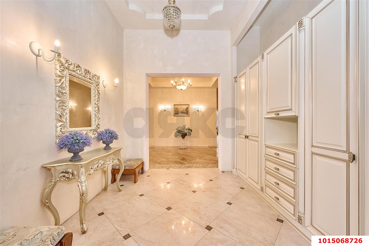 Фото №23: Дом 229 м² + 7.25 сот. - Краснодар, Сады Калинина, ул. Средняя, 32/5