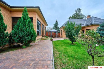 Фото №4: Дом 229 м² - Краснодар, мкр. Сады Калинина, ул. Средняя, 32/5