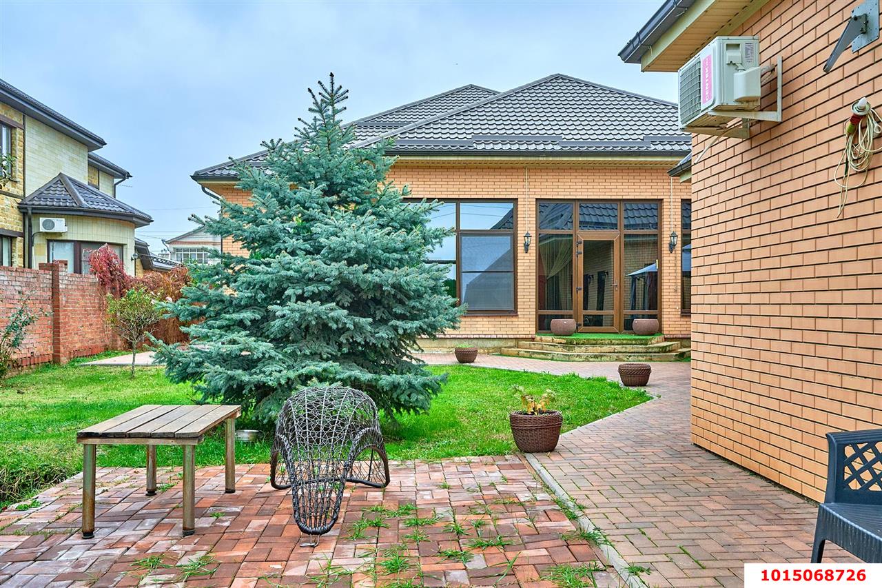 Фото №8: Дом 229 м² + 7.25 сот. - Краснодар, Сады Калинина, ул. Средняя, 32/5