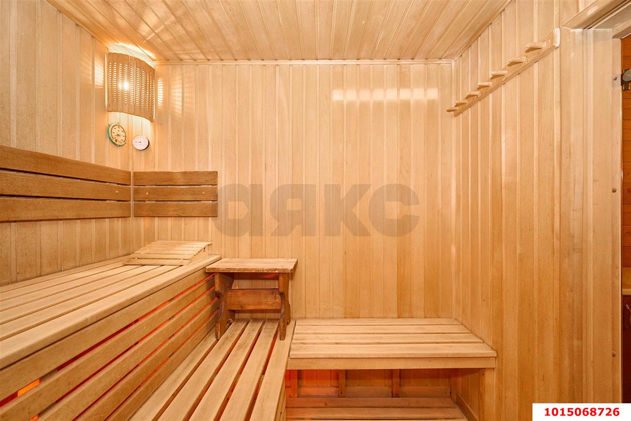 Фото №28: Дом 229 м² + 7.25 сот. - Краснодар, Сады Калинина, ул. Средняя, 32/5