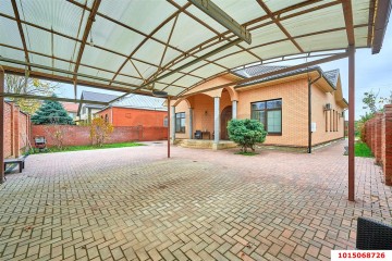 Фото №2: Дом 229 м² - Краснодар, мкр. Сады Калинина, ул. Средняя, 32/5