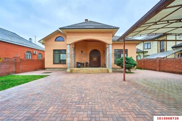 Фото №3: Дом 229 м² - Краснодар, мкр. Сады Калинина, ул. Средняя, 32/5