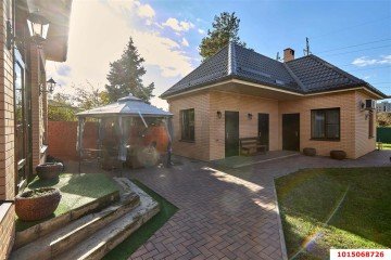 Фото №5: Дом 229 м² - Краснодар, мкр. Сады Калинина, ул. Средняя, 32/5