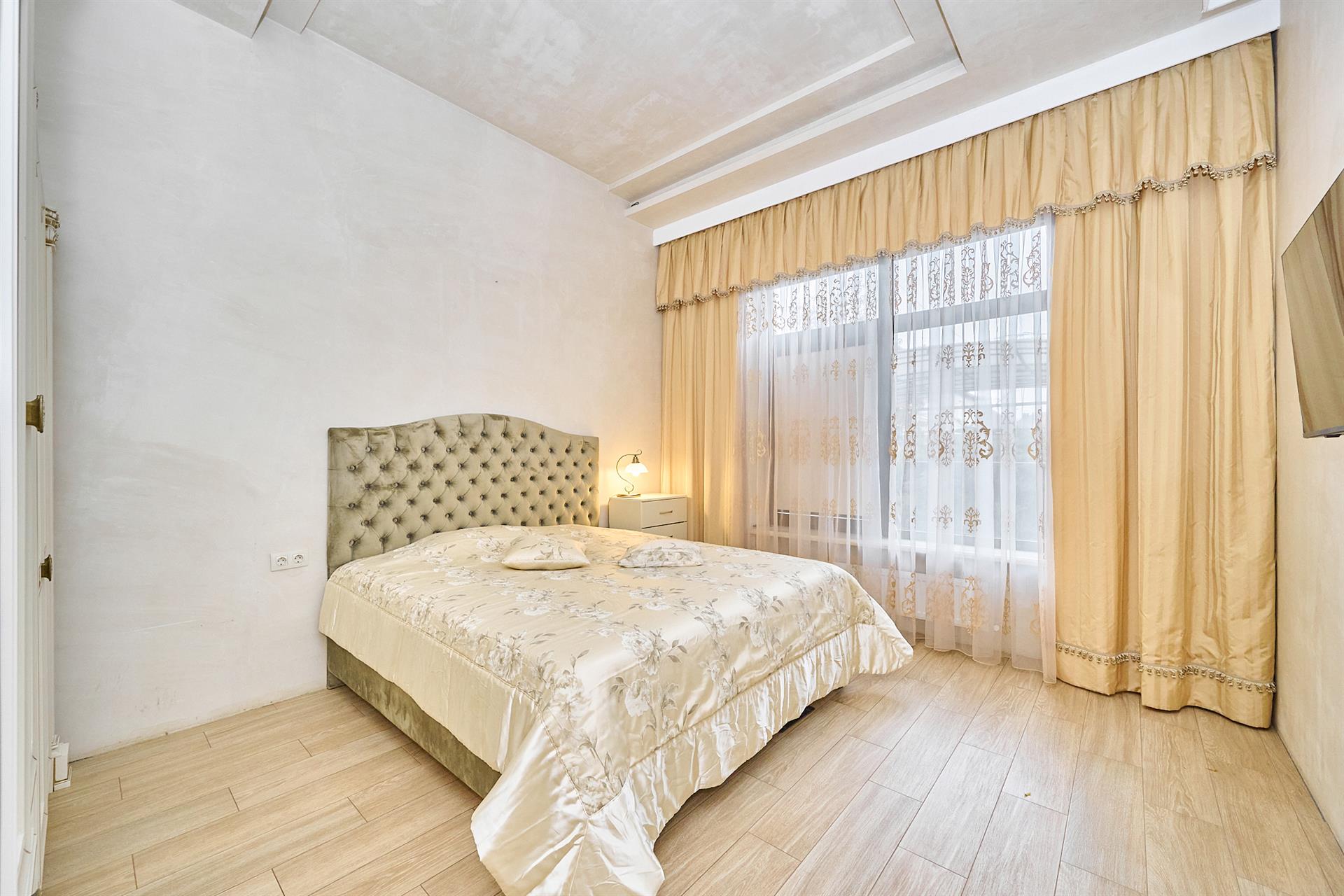 Фото №16: Дом 229 м² + 7.25 сот. - Краснодар, Прикубанский внутригородской округ, мкр. Сады Калинина, ул. Средняя, 32/5