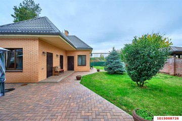 Фото №5: Дом 229 м² - Краснодар, мкр. Сады Калинина, ул. Средняя, 32/5