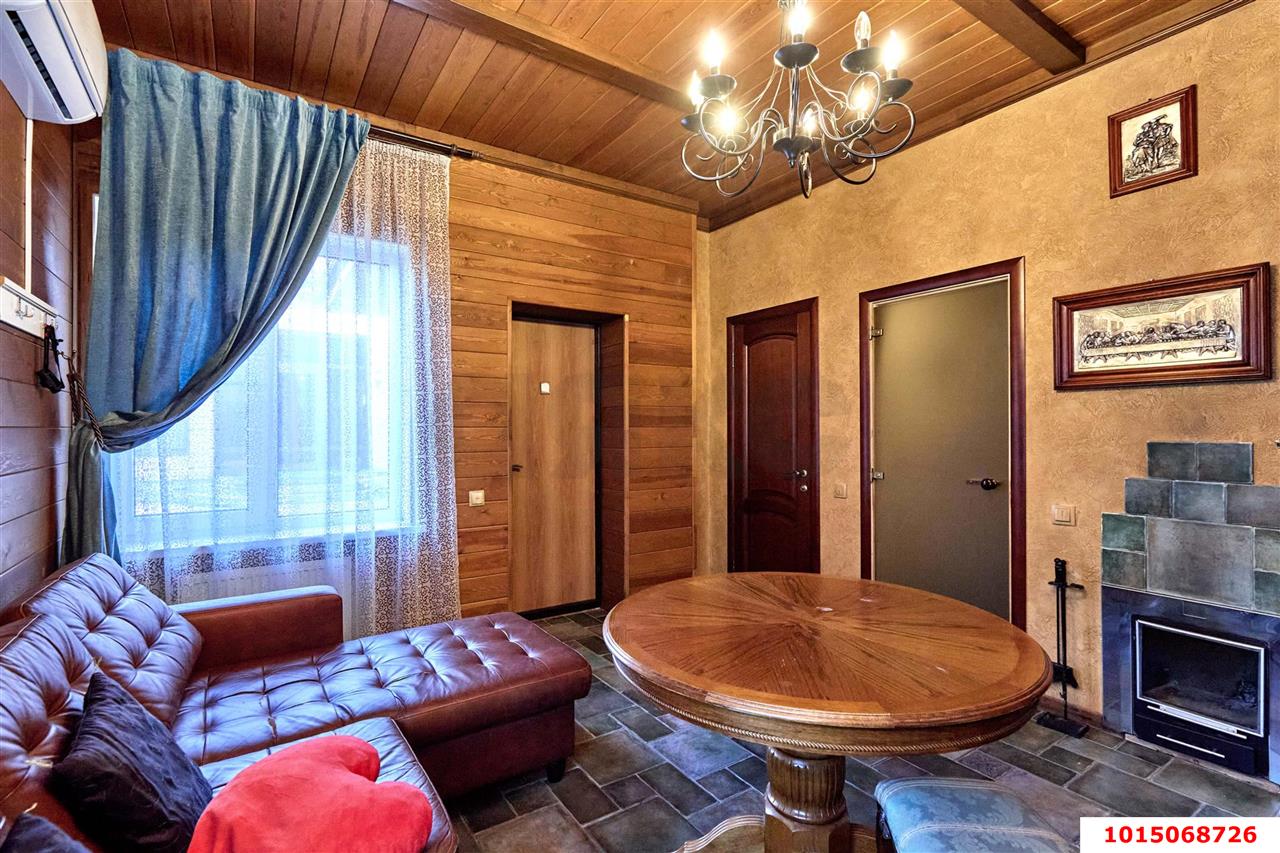 Фото №25: Дом 229 м² + 7.25 сот. - Краснодар, Сады Калинина, ул. Средняя, 32/5