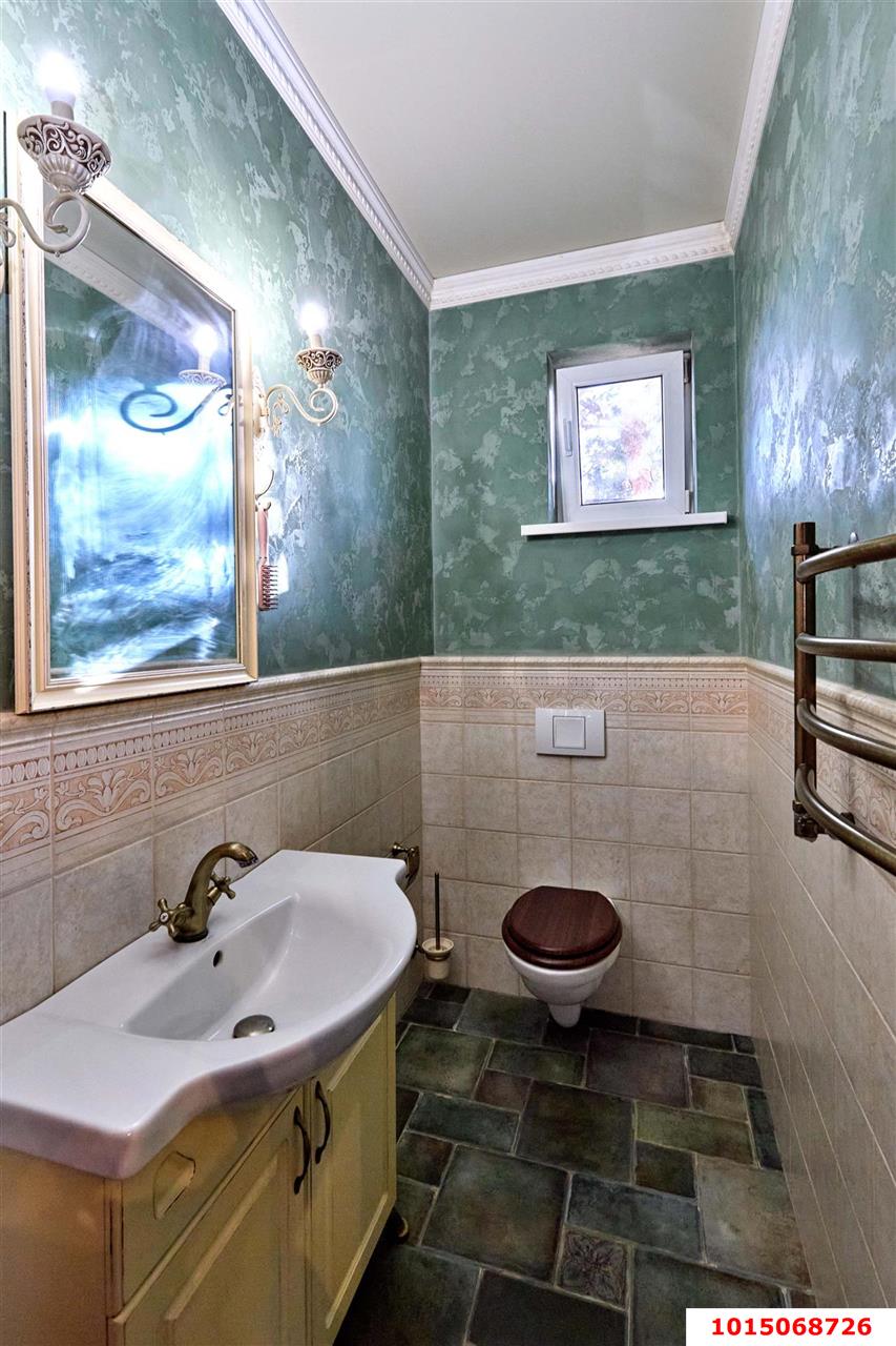 Фото №14: Дом 229 м² + 7.25 сот. - Краснодар, Сады Калинина, ул. Средняя, 32/5