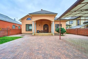 Фото №3: Дом 229 м² - Краснодар, мкр. Сады Калинина, ул. Средняя, 32/5