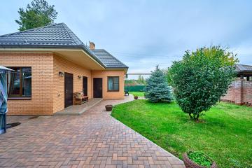 Фото №5: Дом 229 м² - Краснодар, мкр. Сады Калинина, ул. Средняя, 32/5