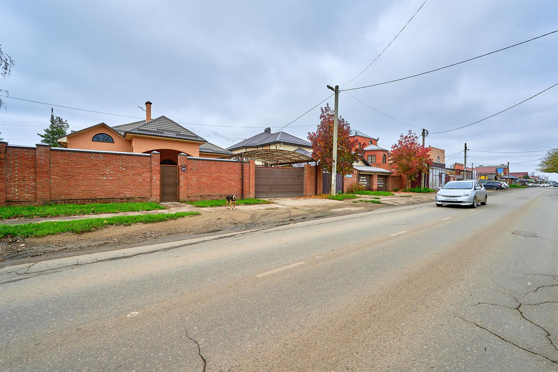 Фото №30: Дом 229 м² + 7.25 сот. - Краснодар, Прикубанский внутригородской округ, мкр. Сады Калинина, ул. Средняя, 32/5