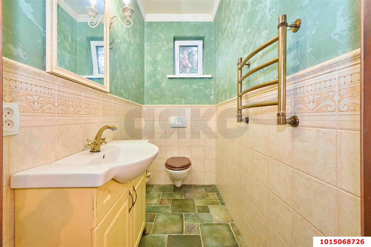 Фото №26: Дом 229 м² + 7.25 сот. - Краснодар, Сады Калинина, ул. Средняя, 32/5