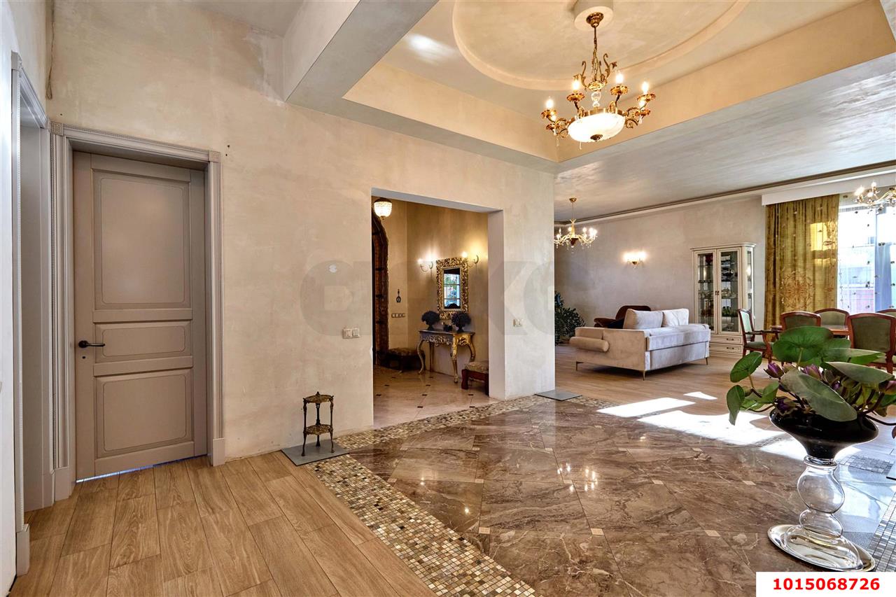 Фото №21: Дом 229 м² + 7.25 сот. - Краснодар, Сады Калинина, ул. Средняя, 32/5